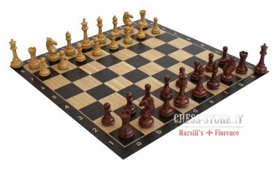 Production Chess